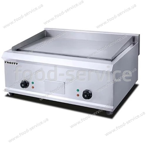 Поверхня для смаження Frosty GES-760